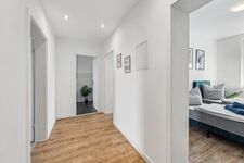 Monteurzimmer Deluxe: Komfortabel und Zentral in Chemnitz Bild 10