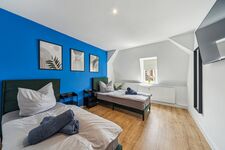 Monteurzimmer Deluxe: Komfortabel und Zentral in Chemnitz Bild 22