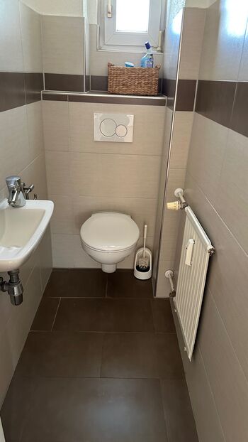 Magnolia Garden Picture 5