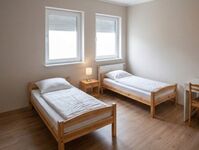 Monteurunterkünfte in Geisenheim – 24h Check-In Zdjęcie 3