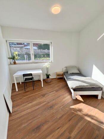 Einzelzimmer möbliert an der Bergseestraße, Bad Säckingen Obrázok 2