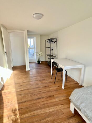 Einzelzimmer möbliert an der Bergseestraße, Bad Säckingen Obrázok 3