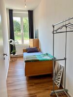 Einzelzimmer möbliert an der Bergseestraße, Bad Säckingen Bild 8