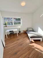 Einzelzimmer möbliert an der Bergseestraße, Bad Säckingen Bild 2