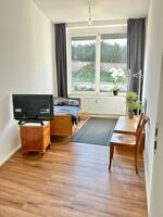 Einzelzimmer möbliert an der Bergseestraße, Bad Säckingen Bild 9