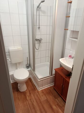 Gästezimmer Wismar Obrázok 1