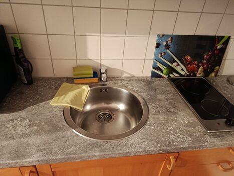 Gästezimmer Wismar Obrázok 5