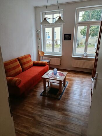 Gästezimmer Wismar Obrázok 3