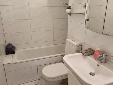 Moderne Monteurwohnungen in Bremen/ Hemelingen und Umgebung Bild 3