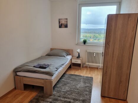 Moderne Monteurwohnungen in Bremen/ Hemelingen und Umgebung Bild 5