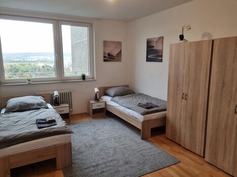 Moderne Monteurwohnungen in Bremen/ Hemelingen und Umgebung Bild 2