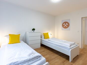 Monteurunterkünfte in Bottrop, Gelsenkirchen, Gladbeck
