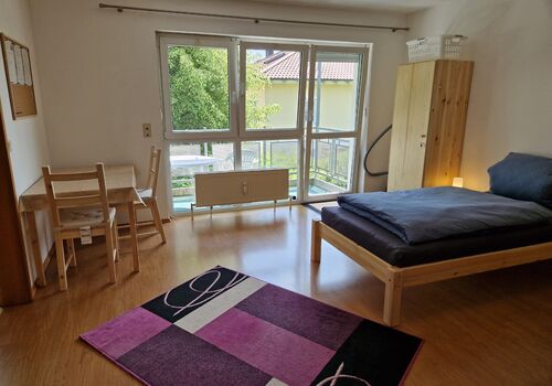 SP-Living: Monteurwohnungen / Apartments / Häuser / Zimmer Zdjęcie 3