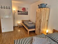 SP-Living: Monteurwohnungen / Monteurzimmer / Apartments Obrázok 27