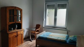 Gästezimmer Wiesten (Bettwäsche & Parkplatz inkl.) Bild 4
