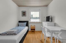 City Apartment Weiden Zentral mit Parkplatz 4/BR Obrázok 13