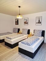 City Apartment Weiden Zentral mit Parkplatz 4/BR Obrázok 8