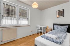 City Apartment Weiden Zentral mit Parkplatz 4/BR Obrázok 14