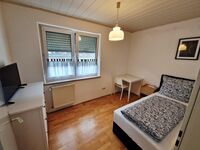 City Apartment Weiden Zentral mit Parkplatz 4/BR Bild 2