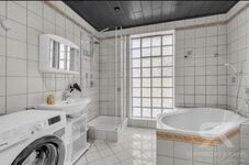 City Apartment Weiden Zentral mit Parkplatz 4/BR Obrázok 11