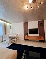 City Apartment Weiden Zentral mit Parkplatz 4/BR Obrázok 10