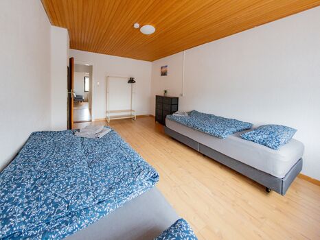 Monteurzimmer in Melle – günstige Unterkunft für Handwerker Bild 2