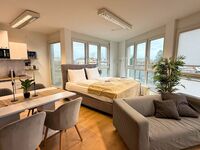 Exklusives Gruppenapartment - Sauna - Whirlpool - Billard Picture 14