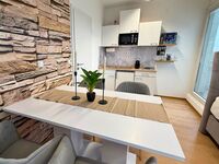 Exklusives Gruppenapartment - Sauna - Whirlpool - Billard Picture 7