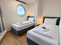 Exklusives Gruppenapartment - Sauna - Whirlpool - Billard Picture 13