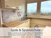 Exklusives Gruppenapartment - Sauna - Whirlpool - Billard Bild 6