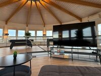 Exklusives Gruppenapartment - Sauna - Whirlpool - Billard Picture 16