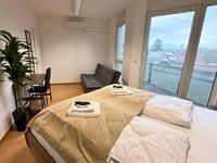 Exklusives Gruppenapartment - Sauna - Whirlpool - Billard Picture 9