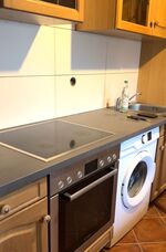 Monteurunterkunft/Projektarbeiter- möbliertes Haus in Landshut Mitte Bild 1