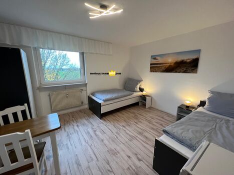 monteurzimmerKING in Schweinfurt Bild 2