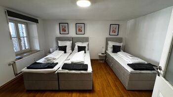 Business Apartment Dillingen an der Donau