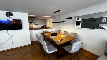 Business Apartment Dillingen an der Donau Bild 2
