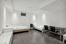 Schlafzimmer 4