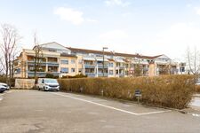 Parkplatz