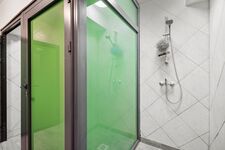 Dusche