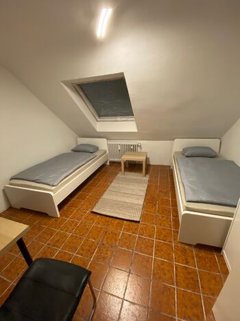 Wohnung Ertekin