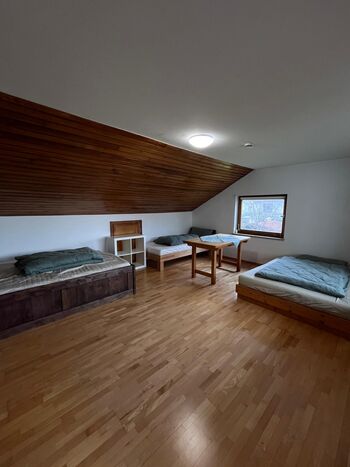 Monteurzimmer Faistenhaar Bild 5