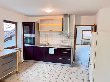 Monteurzimmer Faistenhaar Bild 2