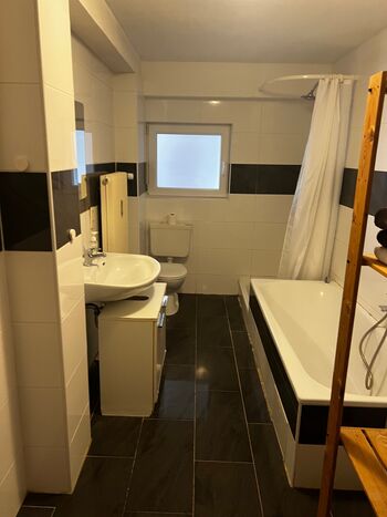 Oberbasel Ferienhaus