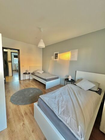 MF Apartments - the Best for you in Oberhausen Picture 5