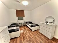 MF Apartments - the Best for you in Oberhausen Zdjęcie 6