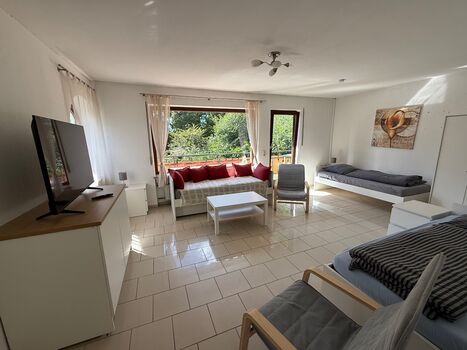 Ferienwohnung Ella