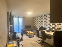 Hotel Mythos Apartments Zdjęcie 8