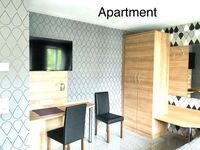 Hotel Mythos Apartments Zdjęcie 6