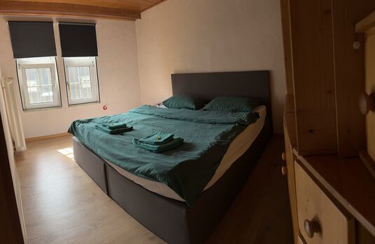Rustikale Wohnung im Zentrum Zdjęcie 3