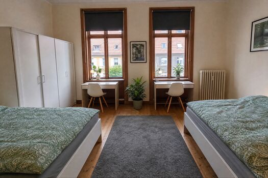 FL25 / TOMASZ-LIVING in BREDSTEDT - Top Preis-Leistung Bild 2